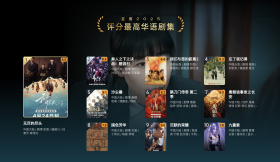 Lo mejor de 2025 por Douban