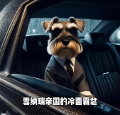 Dramas con animales generados por IA que arrasan.