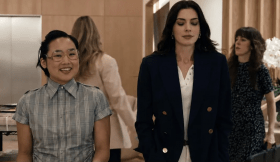 Polémica al Diablo se viste de Prada en China.