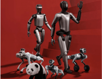 Robots y películas con IA: China redefine el futuro del cine en Cannes