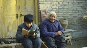 Cine chino con sello de autor: «Vivir la tierra»