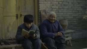 Cine chino con sello de autor: «Vivir la tierra»